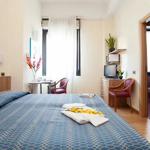 Lepontina Apartmanhotel