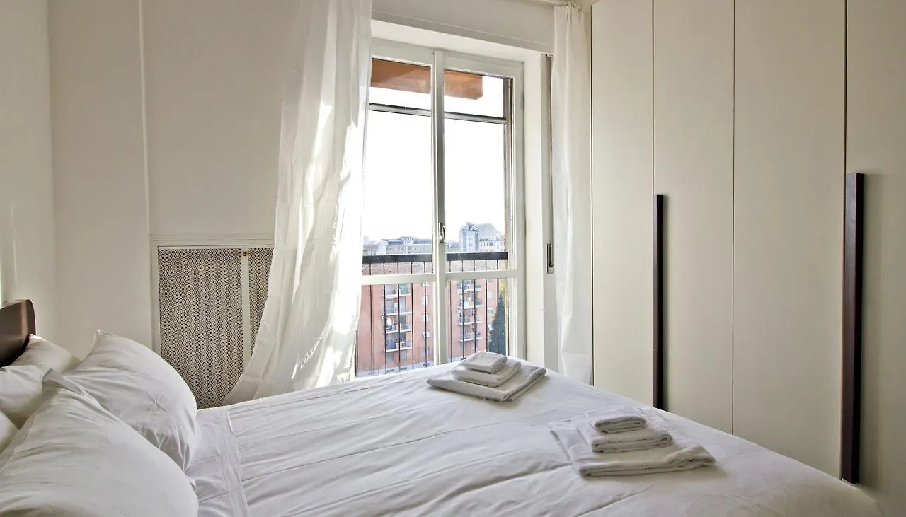 Italianway-Alzaia Naviglio Pavese Apartment Milan