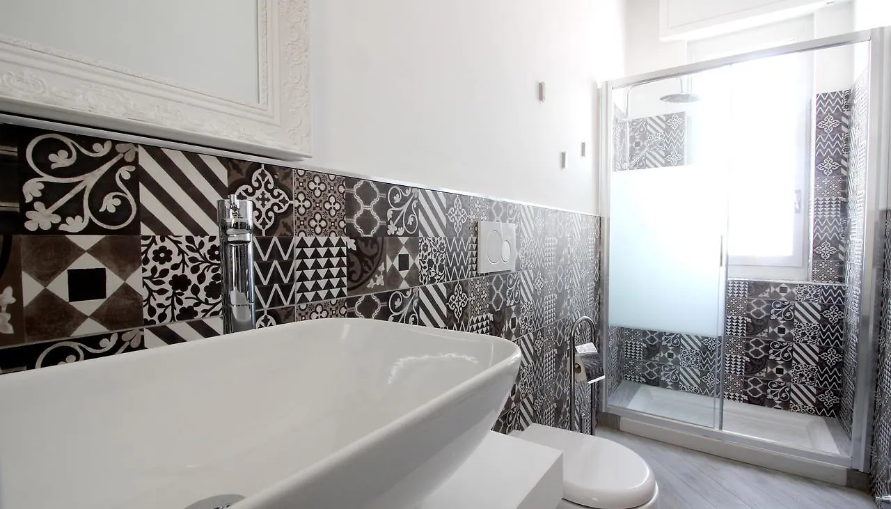 Italianway-Alzaia Naviglio Pavese Apartment Milan