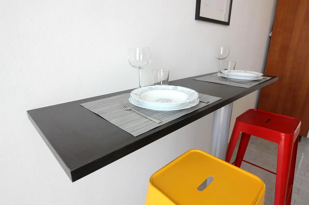 Italianway-Alzaia Naviglio Pavese Apartment Milan Italy