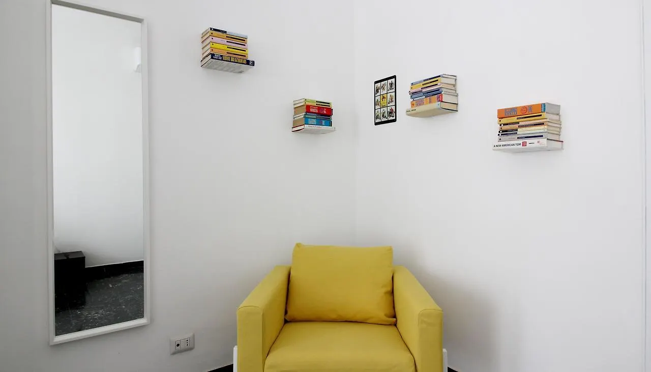 Appartamento Italianway-Alzaia Naviglio Pavese Milano 0*,  Italia